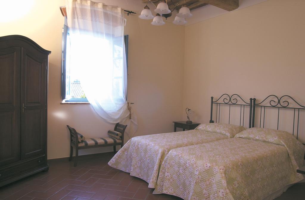Podere Jana Antico Frantoio Vinci Kültér fotó